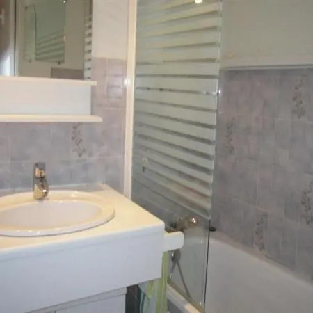 Studio Cabine Avec Balcon A Proximite Des Pistes Besse-et-Saint-Anastaise
