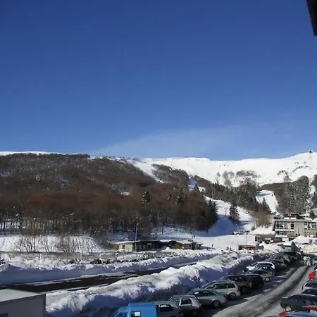 Appartamento Studio Cabine Avec Balcon A Proximite Des Pistes