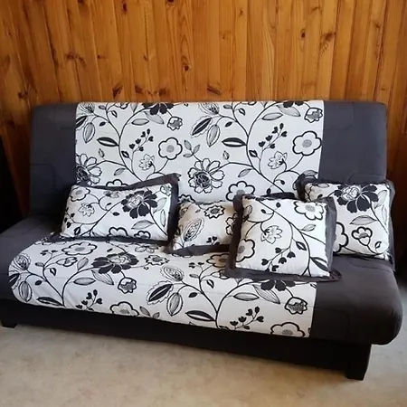 Appartamento Studio Cabine Avec Balcon A Proximite Des Pistes Besse-et-Saint-Anastaise