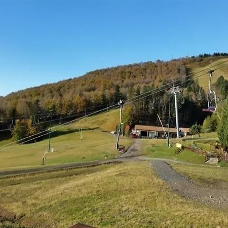 Appartamento Studio Cabine Avec Balcon A Proximite Des Pistes