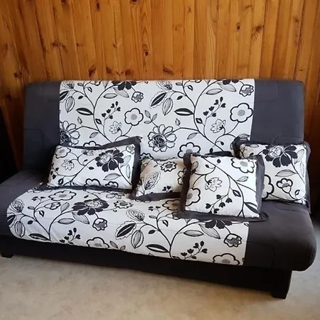 Studio Cabine Avec Balcon A Proximite Des Pistes Appartamento *